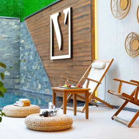 Lara Vista Hotel Suits & Spa Antalya Exteriör bild