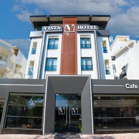 Lara Vista Hotel Suits & Spa Antalya Exteriör bild