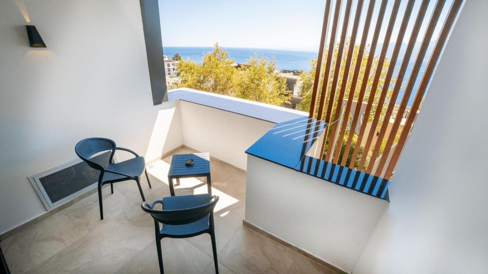 Lara Vista Hotel Suits & Spa Antalya Exteriör bild