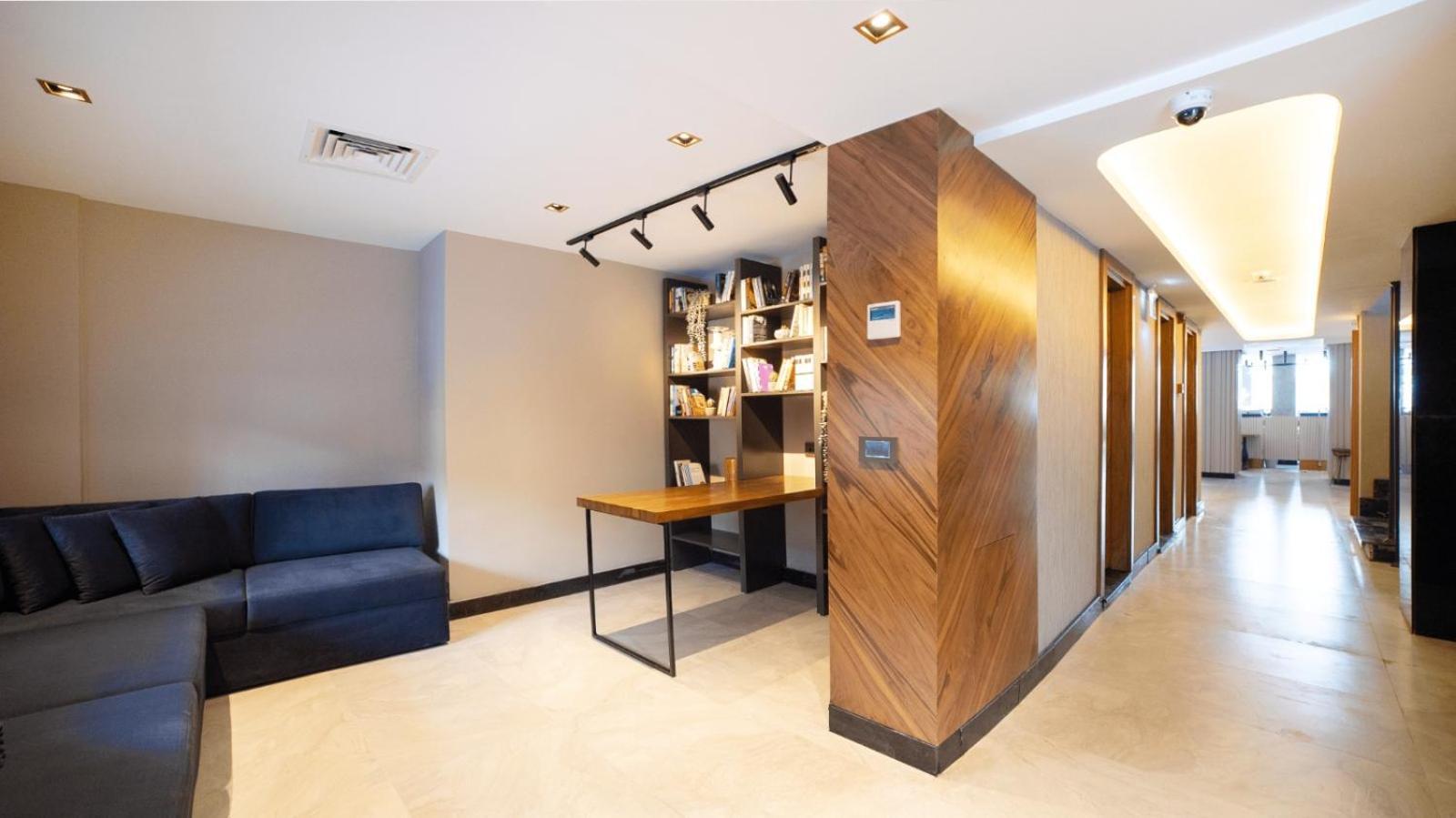 Lara Vista Hotel Suits & Spa Antalya Exteriör bild