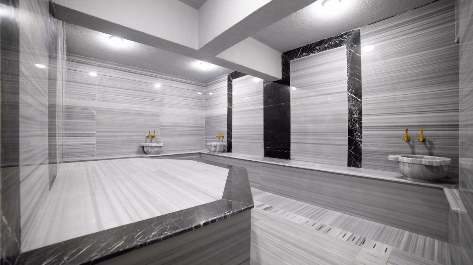 Lara Vista Hotel Suits & Spa Antalya Exteriör bild