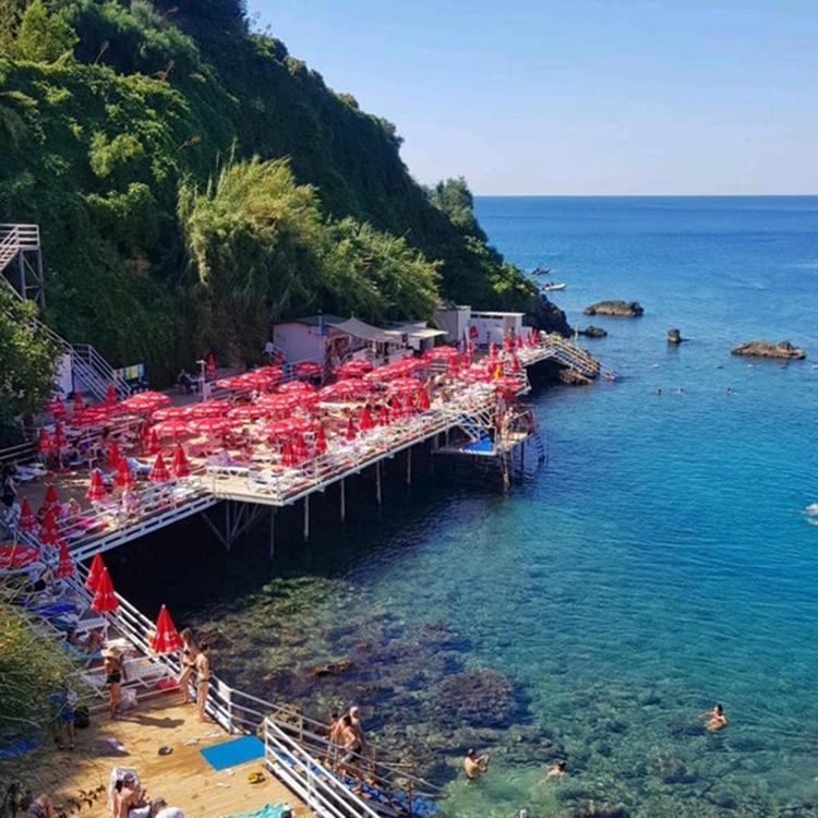 Lara Vista Hotel Suits & Spa Antalya Exteriör bild